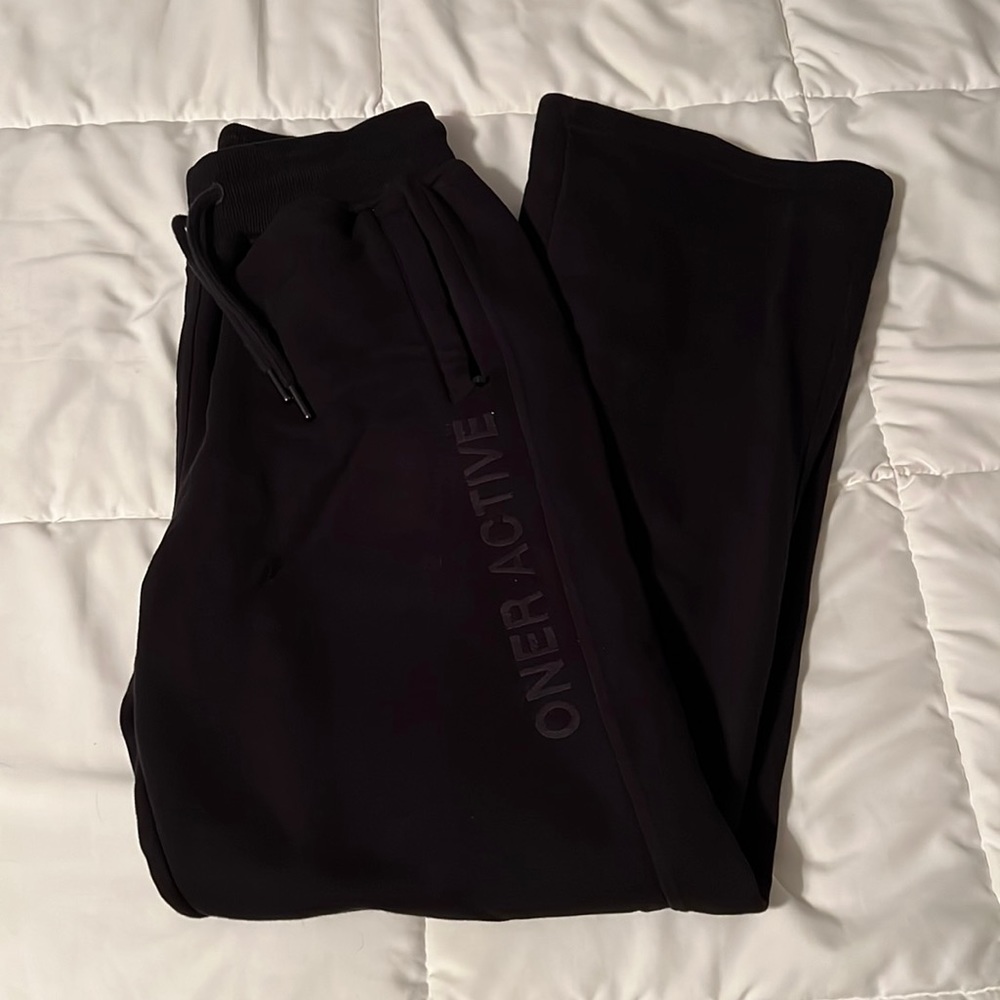 Oner Active Classic Lounge Straight Leg Jogger